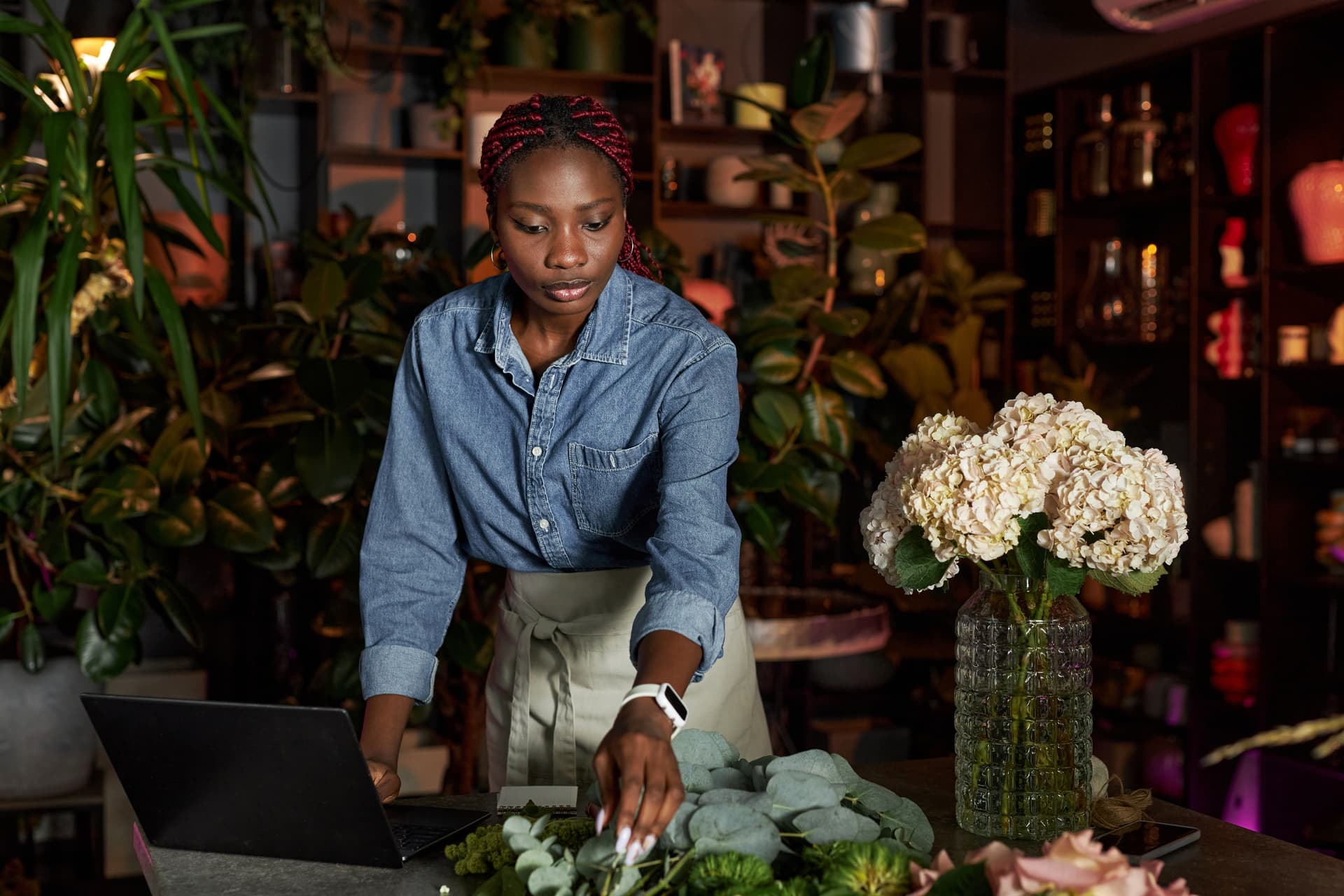 Audience: Independent Event Planners